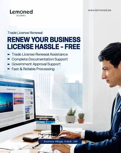 Professional Commercial License Renewal