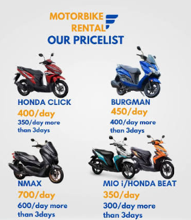 Certified Hourly Tourist Bike Rental