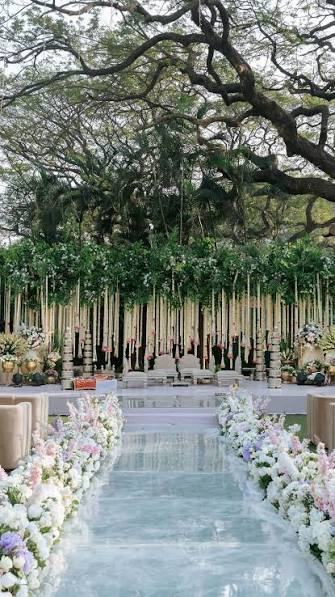 Expert Complete A-Z Wedding Planning