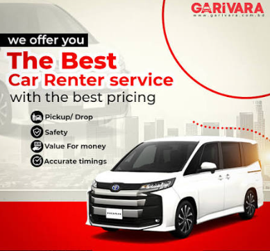 Reasonable Car Renting Service