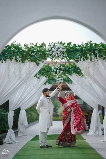 Advanced Destination Wedding Logistics