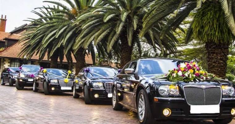 Bespoke Luxury Limousine Rental Service