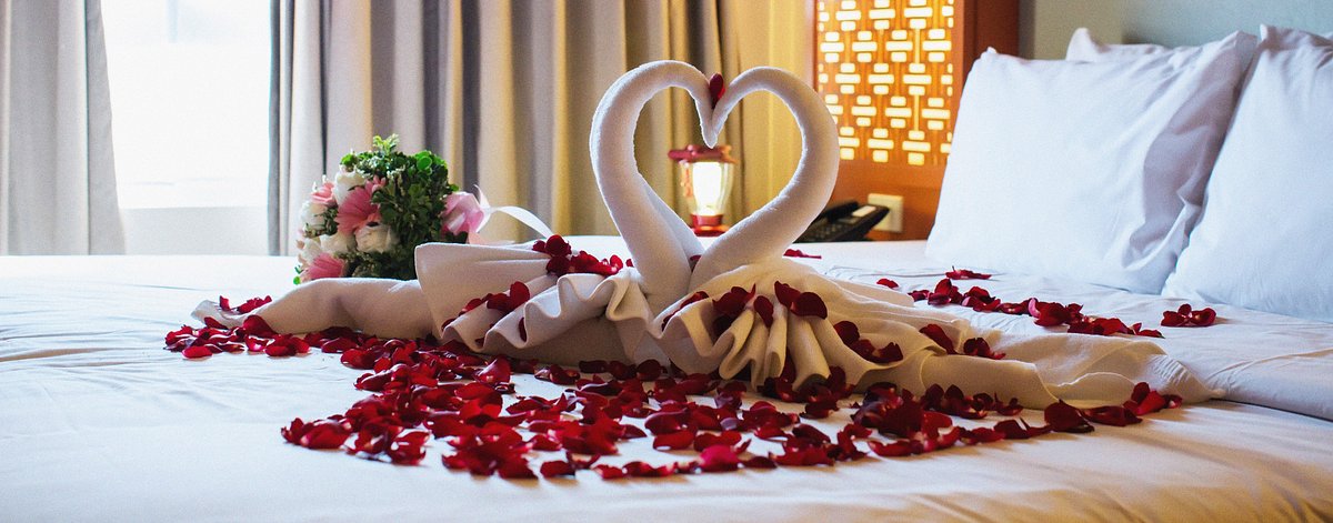 Corporate Honeymoon Package Planning