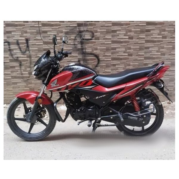 Full-Service Daily Commuter Bike Rental