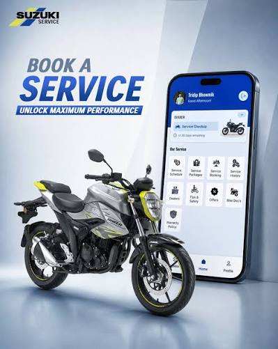Expert Corporate Two-Wheeler Lease