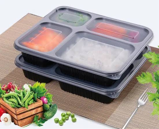 Comprehensive Office Daily Lunch Box Contract