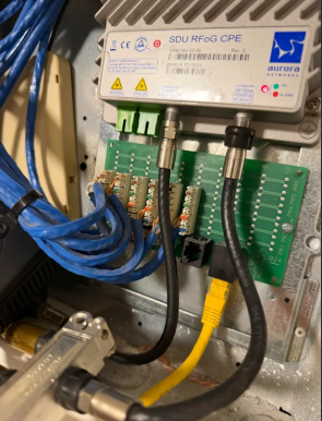 Precision Flat Electrical Wiring & Troubleshooting