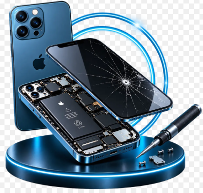Trusted Local Mobile Display & Motherboard Fix