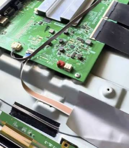 Expert Android Smart TV Panel Repair