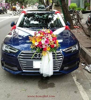 Bespoke Wedding Vintage Car Rental