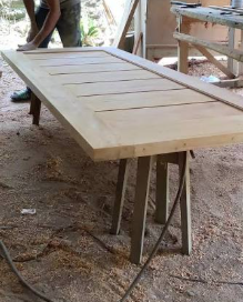 Doorstep Segun Wood Furniture Polish
