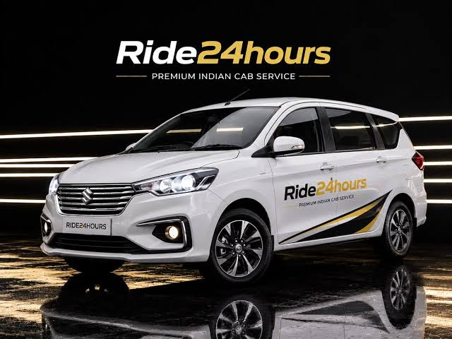 Premium Intercity Outstation Cab