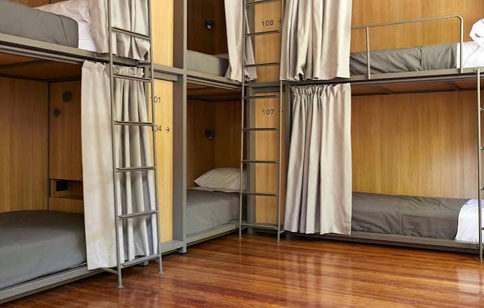 Comprehensive Budget Backpacker Hostel Booking