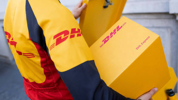 Certified Same-Day Express Courier