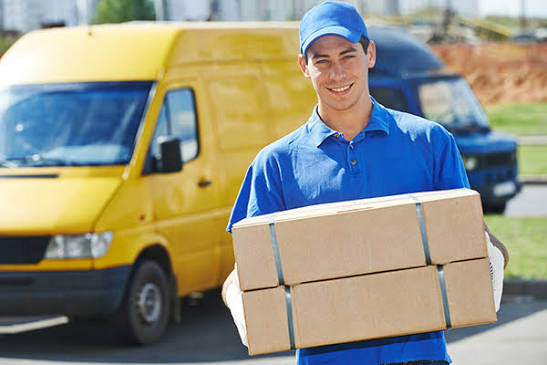 Reliable E- Commerce  Logistics Fulfillment