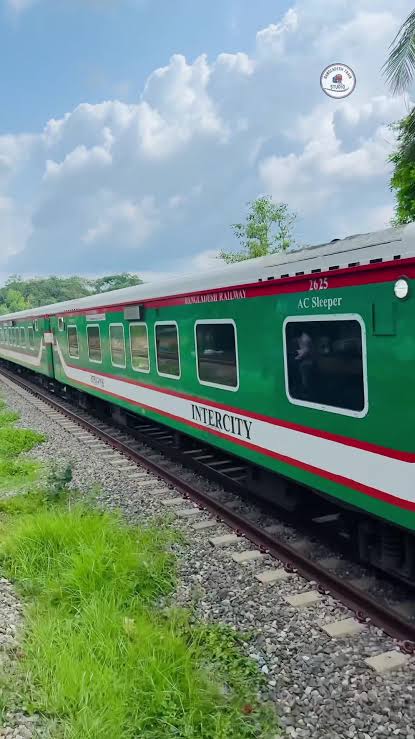 Corporate Overnight Intercity Shipping