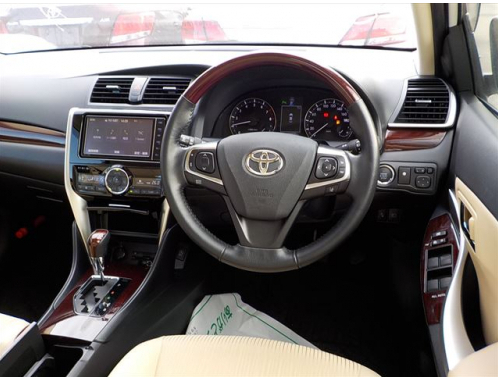 Toyota Allion A15 GPlus 2019