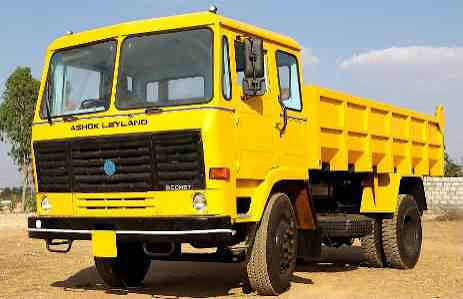 Ashok Leyland 1616 Heavy Truck