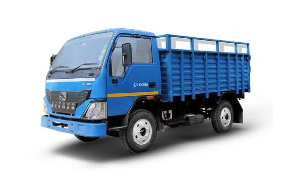 Eicher Pro 1049 Mini Truck