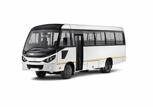Tata Marcopolo 32- Seater Staff Bus