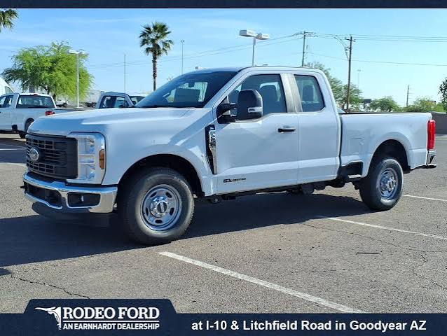 Runner Super Power Pickup 1-Ton