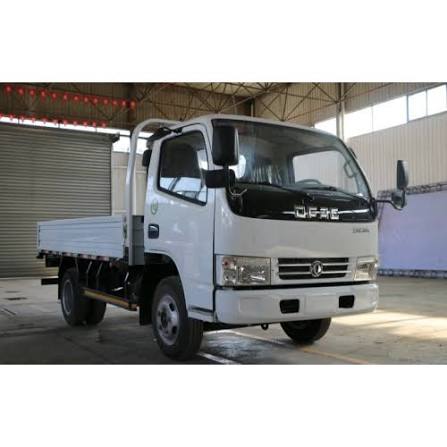 Dongfeng 3-Ton Cargo Dump Truck