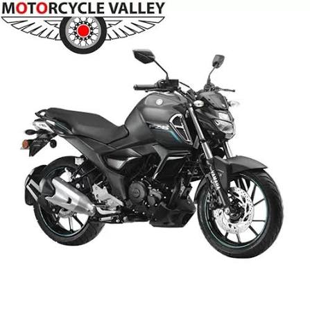 Yamaha FZS Fi V3 ABS 150cc