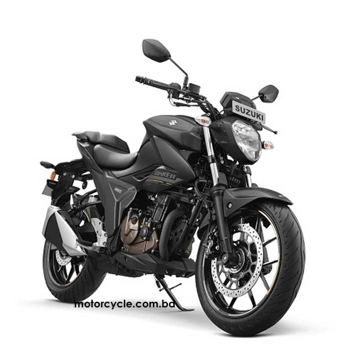 GIXXER 250