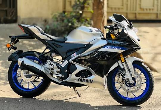 R15 M