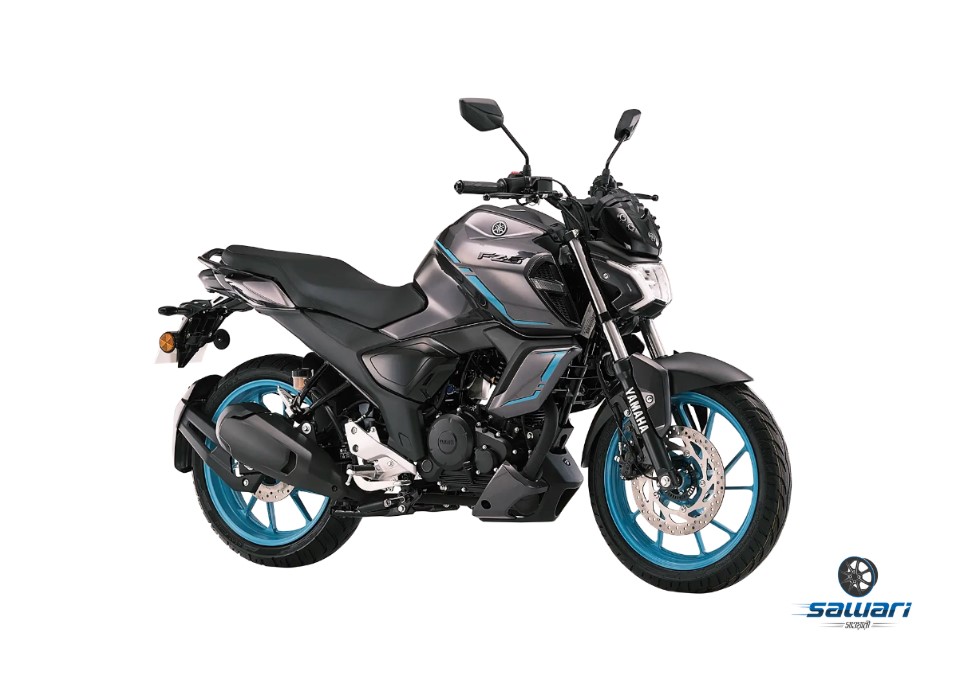 FZS Fi Hybrid