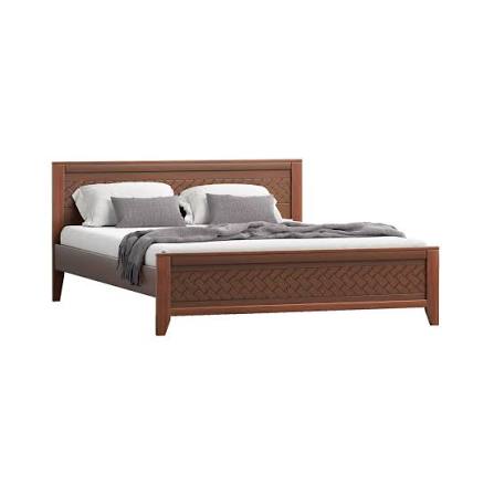 REGAL Olivia Wooden Bed OLIVIA-BDH-345-3-1-20-KING