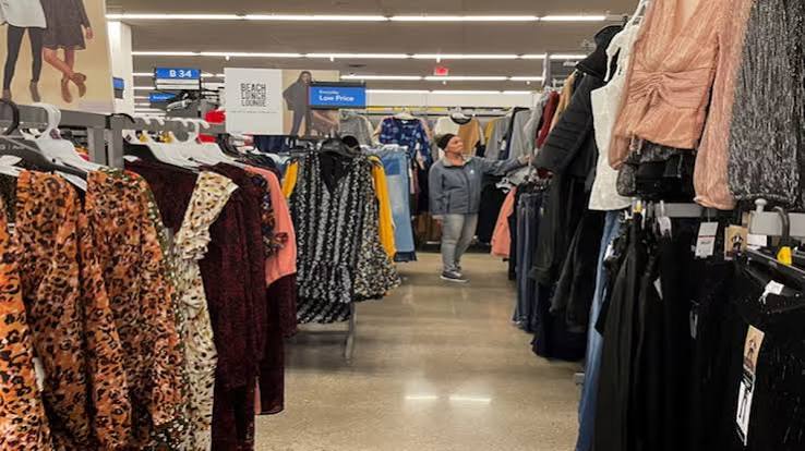 Premium Retail Shop in New Market