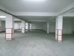 Ready Basement Storage in Mirpur
