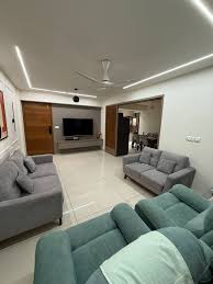 Well-Maintained Luxury 3BHK Flat in