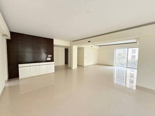 Premium Modern 4BHK in Dhanmondi