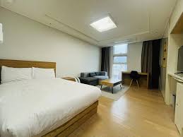 Premium Furnished Studio