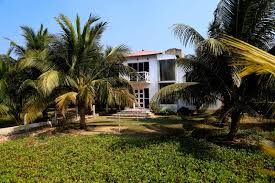 Spacious Vacation Villa in Cox's Bazar  Property & Real Estate