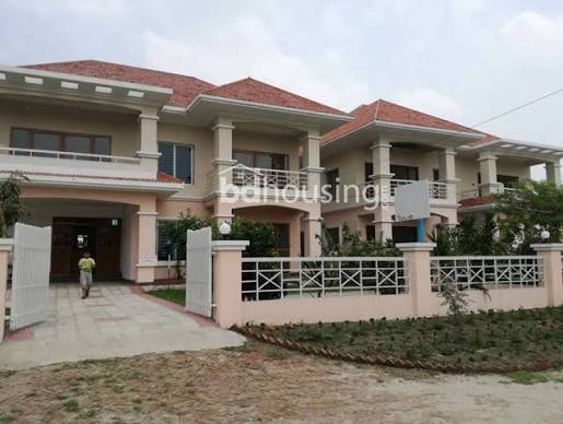 Verified Duplex Home in Savar