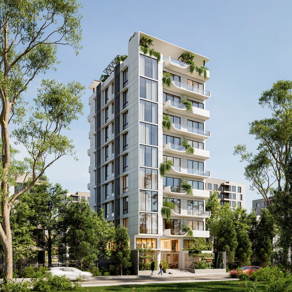 Urgent South-Facing Apartment in Uttara