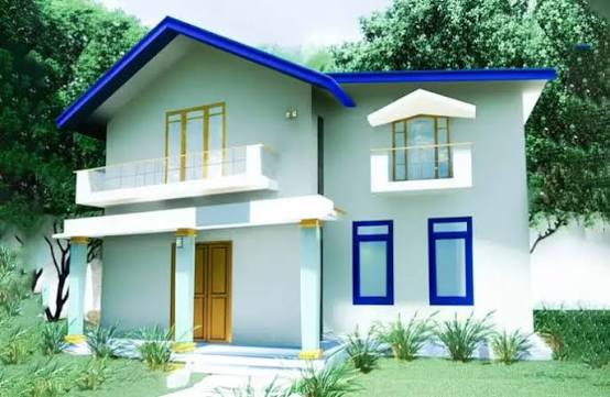 Ready Traditional House in Keraniganj