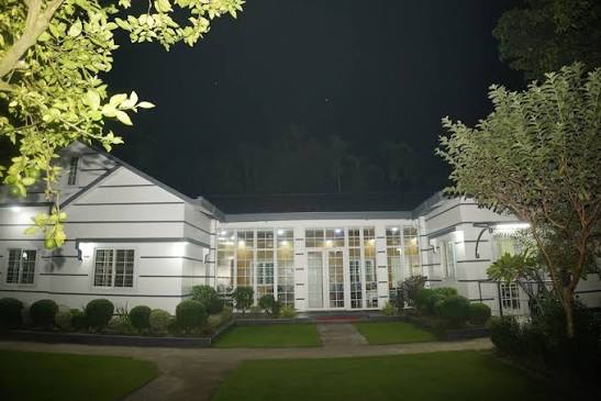 Spacious Bungalow in Sylhet