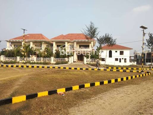 Premium Luxury Villa in Purbachal
