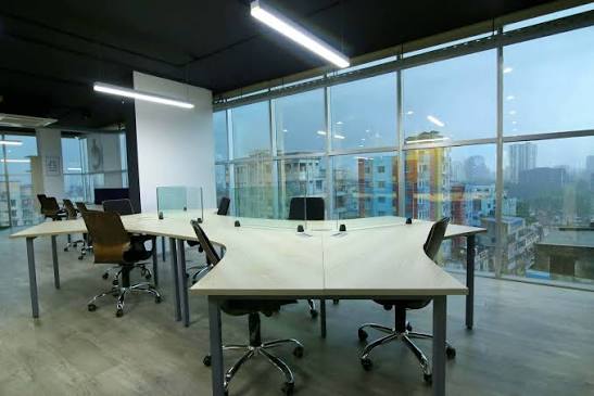 Spacious Co- working Space in  Gulshan