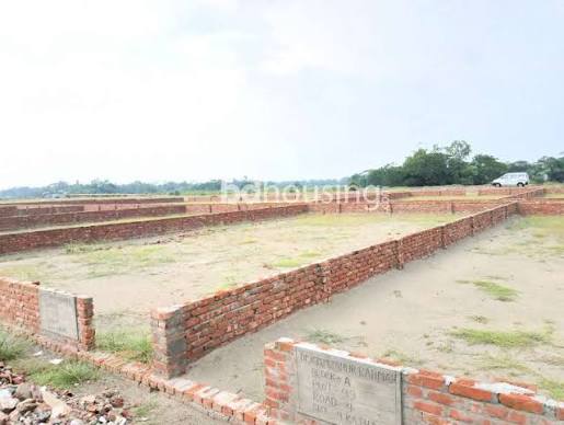 Ready 3 Katha Plot in Purbachal