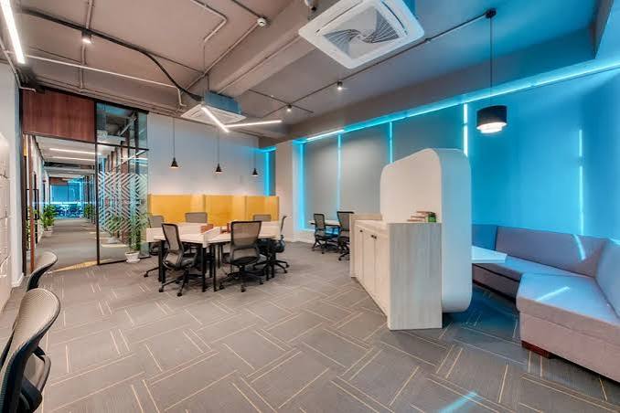 Prime Co-working Space in Gulshan