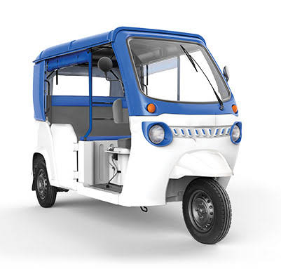 Jinyan Electric Mishuk