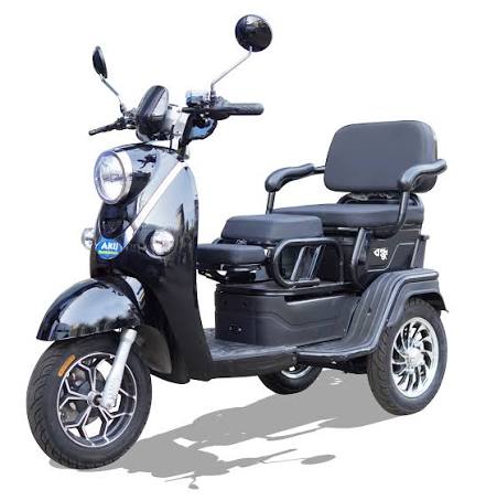 Akij Electric Easy Bike