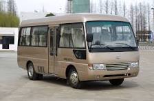 Mitsubishi Rosa Minibus
