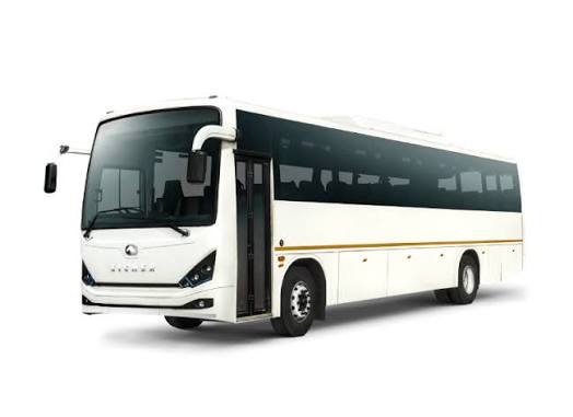 Eicher Skyline Pro Bus