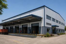 Cold Storage Pallet Space Rental